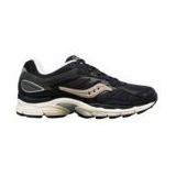 Saucony Unisex ProGrid Omni 9 Navy/Grey-Schoenmaat 44