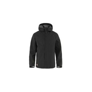 Jas Fjallraven Men HC Hydratic Trail Jacket Black-M