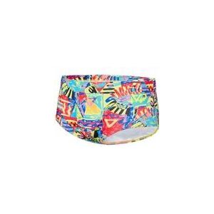 Michael Phelps Riviera Brief - Zwembroek - Heren - 128 - Multicolor