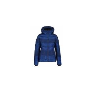 Ski Jas Luhta Women Sorsatunturi Navy Blue-Maat 36