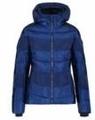 Ski Jas Luhta Women Sorsatunturi Navy Blue-Maat 36