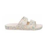 Freedom Moses - Fairy Blue - Slipper - Multi - Antislipzool, Waterproof, Wasbaar