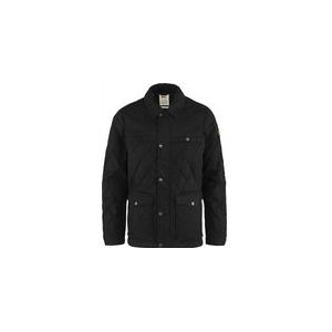 Jas Fjällräven Men Övik Wool Padded Jacket M Black-L