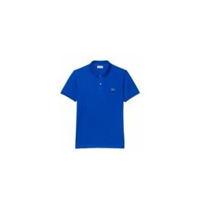 Polo Lacoste Men PH4012 Slim Fit Lazuli-6