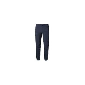 Broek Schöffel Men Hestad Light M Regular Navy Blazer-Maat 54