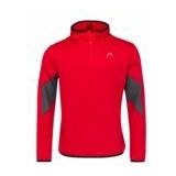 Tennistrui HEAD Men Club 22 Tech Red-XXXL