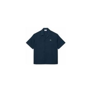 Lacoste - CH9924 - Overhemd - Falcon - Relaxed Fit