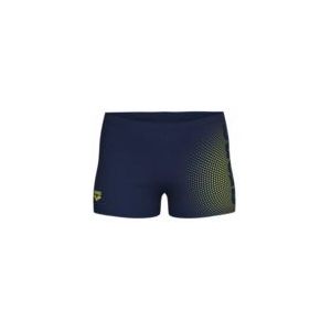 Arena - Dim Light Swim Short - Zwembroek - Navy - MaxFit Eco-materiaal, UPF 50+ UV-bescherming