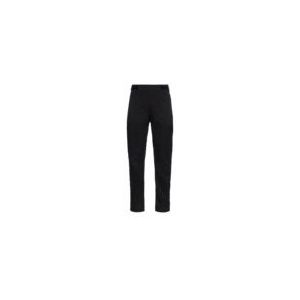 Broek Odlo Unisex Regular Length Ride 365 Waterproof Black-L