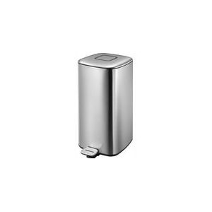 EKO Pedaalemmer Regent Step Bin 32L Mat Inox