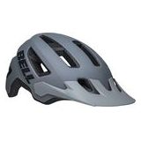 Fietshelm Bell Nomad 2 Matte Gray-52 - 56 cm