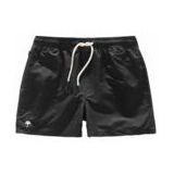 Zwemshort OAS Men Black-XS