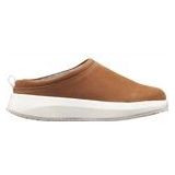 Joya - Riga Curry/Brown - Muiltjes - Leer