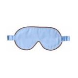 Slaapmasker HAY Outline Sleep Mask Soft Blue - One size