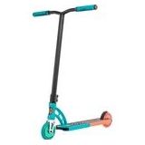 Step MGP VX Origin Pro Faded Turquoise Coral