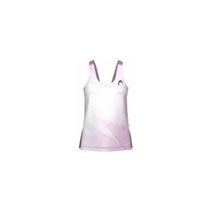 HEAD - Spirit - Tanktop - Print Vision Alight Lilac - 100% Polyester