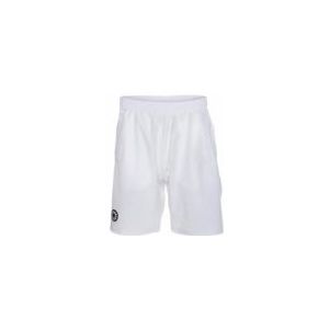 Sportbroek The Indian Maharadja Men Tech White-XXL