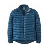 Rab - Cirrus Jacket - Herenjas - Tempest Blue - PrimaLoft Isolatie