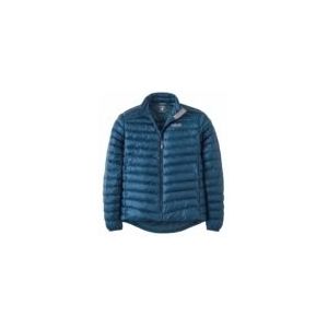 Rab - Cirrus Jacket - Herenjas - Tempest Blue - PrimaLoft Isolatie