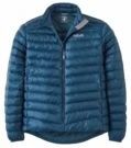 Rab - Cirrus Jacket - Herenjas - Tempest Blue - PrimaLoft Isolatie