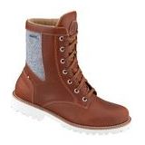 Snowboot Dachstein Women Frieda GTX Brown-Schoenmaat 37