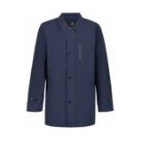 Jas Luhta Men Epoo Dark Blue-Maat 48