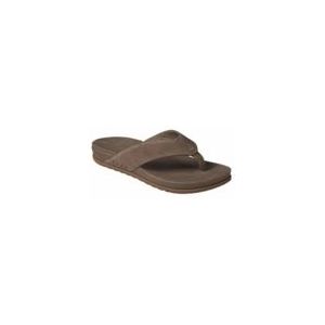 Slipper Reef Men Ojai Fossil-Schoenmaat 40