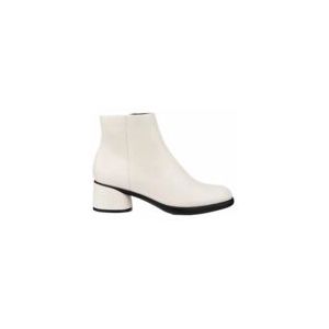Enkellaars ECCO Women Sculpted LX 35 Limestone-Schoenmaat 36