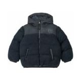 Liewood - Niko Pile Jacket - Winterjas - Classic Navy