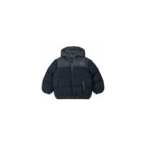 Liewood - Niko Pile Jacket - Winterjas - Classic Navy