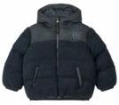 Liewood - Niko Pile Jacket - Winterjas - Classic Navy