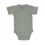 Rompertje Lodger Shortsleeve Tribe Silt Green-Maat 56