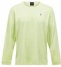Trui Peak Performance Men Trail Longsleeve Crystal Green-S
