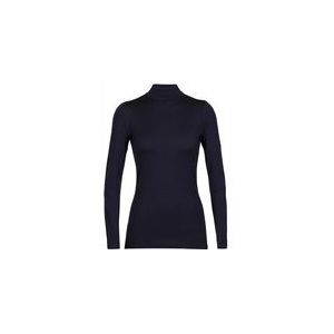 Icebreaker - 260 Tech - Coltrui - Lange Mouwen - Merino Wol