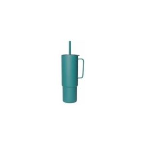 Thermosfles MiiR All Day Straw Cup Coastal Teal 946ml