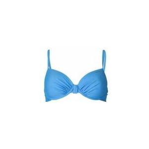 Bikinitop Brunotti Women Novasera Violet Blue-44D