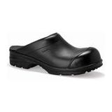 Veiligheidsklomp Sanita Duty Griptec 3010 Zwart Pro