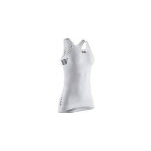 Ondershirt X-Bionic Women Invent LT Singlet White Grey-S