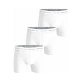 Cotton Stretch Boxers 3-pack