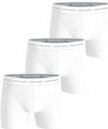 Cotton Stretch Boxers 3-pack