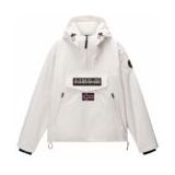 Napapijri - Rainforest Next - Jas - Beige Dimity - Heren