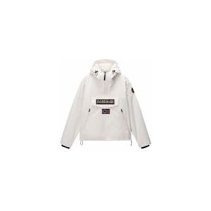 Napapijri - Rainforest Next - Jas - Beige Dimity - Heren