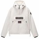 Napapijri - Rainforest Next - Jas - Beige Dimity - Heren