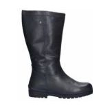Dameslaars JJ Footwear Faringdon Asfalt Kuitmaat M/L-Schoenmaat 36
