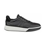 ECCO Sneakers laag 'STREET COURT'  zwart