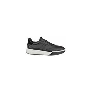 ECCO Sneakers laag 'STREET COURT'  zwart