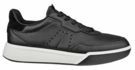 ECCO Sneakers laag 'STREET COURT'  zwart