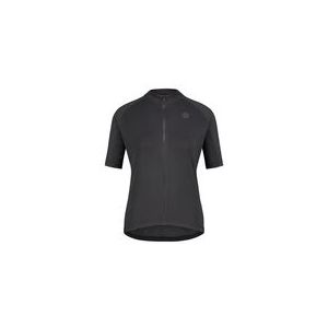 Fietsshirt AGU Women Core Essential Black-L