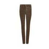 Dubarry - Honeysuckle - Broek - Mocha - Katoen - 5-Pocketmodel