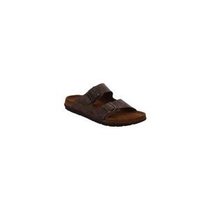 Slipper Rohde Men 5918 Rodigo H Mocca-Schoenmaat 42